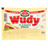 Aia Wurstel Wudy Wurstel Classico Gr.100