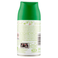 Air Wick Freshmatic Ricarica Fresia Bianca e Gelsomino Ml.250