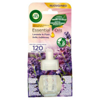 Air Wick Ricarica per Diffusore Elettrico Lavanda in Fiore Ml.19