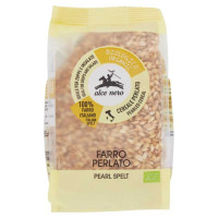 Alce Nero Farro Perlato Bio Gr.400