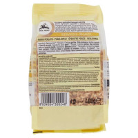 Alce Nero Farro Perlato Bio Gr.400