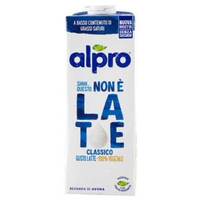 Alpro Bevanda Vegetale Questo Non è Latte Classico Lt.1