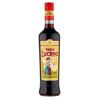 Amaro Lucano Cl.70 Vol.28°