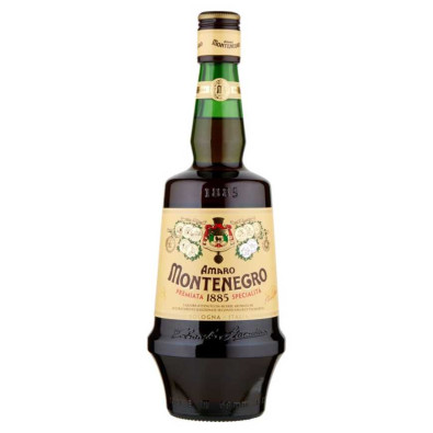 Amaro Montenegro Cl.70 Vol.23°