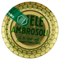 Ambrosoli Miele Millefiori Gr.250