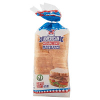 American Sandwich Gr.750