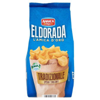 Amica Chips Eldorada Come Una Volta! Gr.130