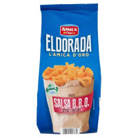 Amica Chips Patatina Eldorada Al Gusto Salsa Barbecue Gr.130