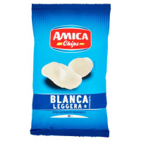 Amica Chips Patatina La Blanca Gr.80