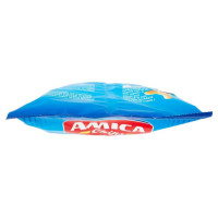 Amica Chips Cornetti di Mais Gusto Formaggio Gr.125