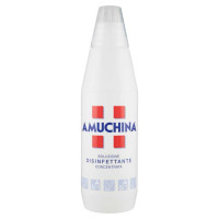 Amuchina Soluzione Disinfettante Concentrata Lt.1