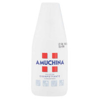 Amuchina Soluzione Disinfettante Concentrata Ml.250