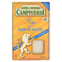 Antica Riseria Campiverdi Riso Ribe Gr.500