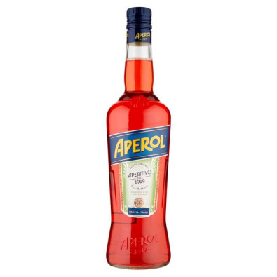 Aperol Bottiglia Cl.70 Vol.11°