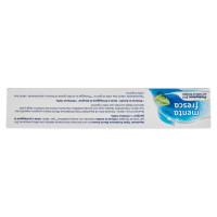 Aquafresh Dentifricio Tripla Protezione Menta Fresca Ml.75