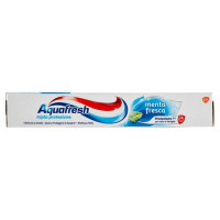 Aquafresh Dentifricio Tripla Protezione Menta Fresca Ml.75