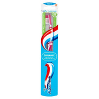 Aquafresh Spazzolino Flex Dinamic Setole Medie