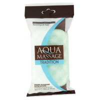 Aqua Massage Tradition Spugna Massaggio Rivitalizzante