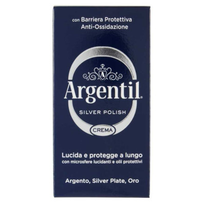 Argentil Crema Ml.150