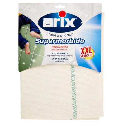 Arix Panno Pavimenti Supermorbido