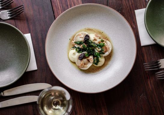 Tortellini in Grazing at Gundaroo, Yass Area