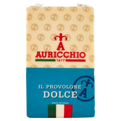 Auricchio Provolone Dolce Kg.5 Pz.2