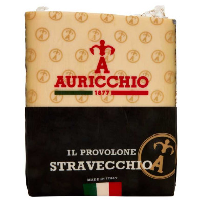 Auricchio Provolone Stravecchio Kg.6 Pz.2