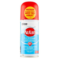 Autan Family Insetto Repellente Spray Ml.100