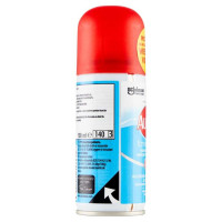 Autan Family Insetto Repellente Spray Ml.100