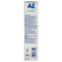 AZ Dentifricio 3D White Revitalize Ml.75