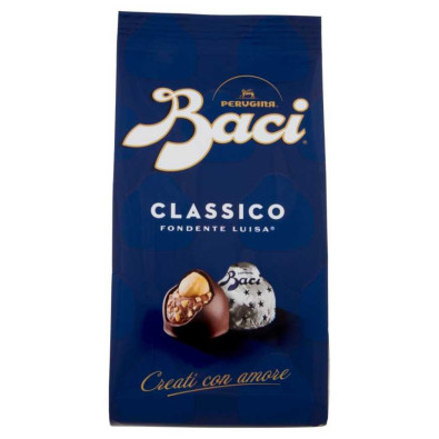 Baci Perugina Bag Classico Gr.125