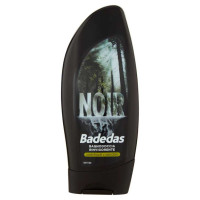 Badedas Noir Classic Rinvigorente Doccia Ml.250