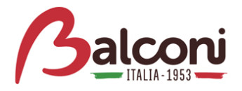 Balconi Dolciaria