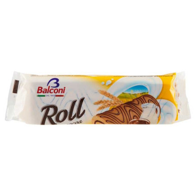 Balconi Roll Cacao Gr.250