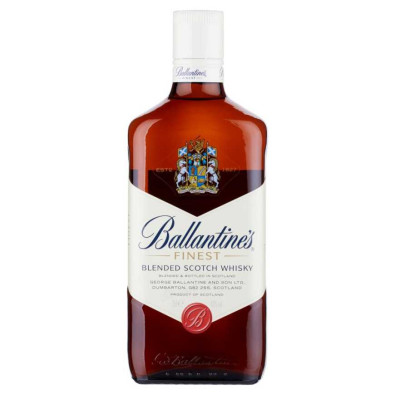 Ballantine'S Scotch Whisky Cl.70 Vol.40°