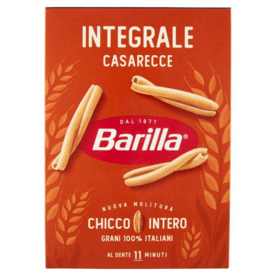 Barilla Integrale Caserecce Gr.500