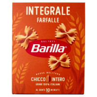 Barilla Integrale Farfalle Gr.500