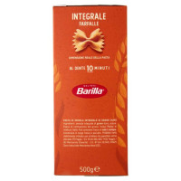 Barilla Integrale Farfalle Gr.500