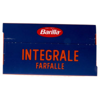 Barilla Integrale Farfalle Gr.500