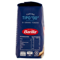 Barilla Farina 00 Kg.1