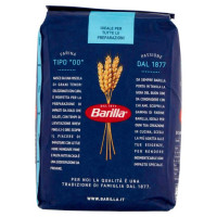 Barilla Farina 00 Kg.1