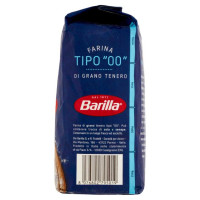 Barilla Farina 00 Kg.1