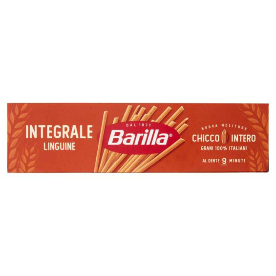 Barilla Integrale Linguine Gr.500