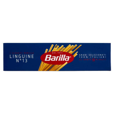 Barilla Linguine N°13 Gr.500