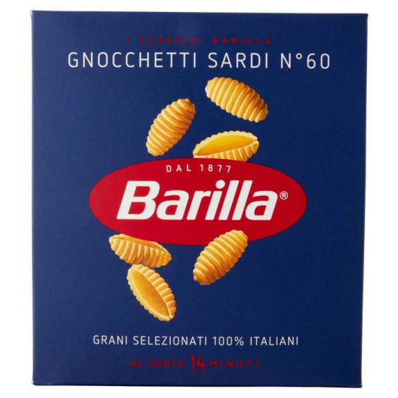 Barilla Lumachine N°42 Gr.500