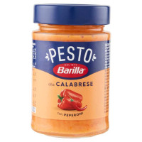 Barilla Pesto alla Calabrese Gr.190