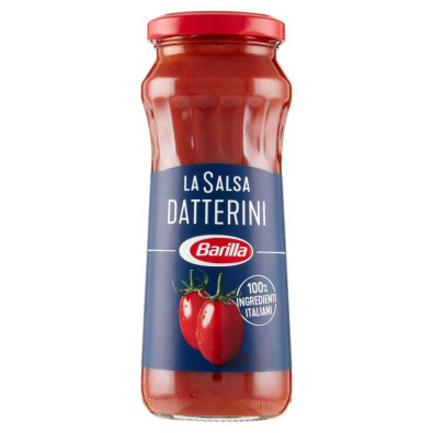 Barilla Salsa Pronta Datterini Gr.300