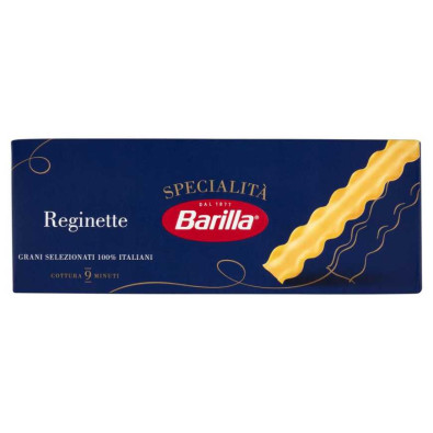 Barilla Specialita' Reginette Gr.500