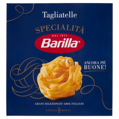 Barilla Specialita' Tagliatelle Gr.500