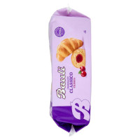 Bauli Croissant Classico Ciliegia Pz.6 Gr.300